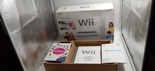 Boite Vide Console Nintendo