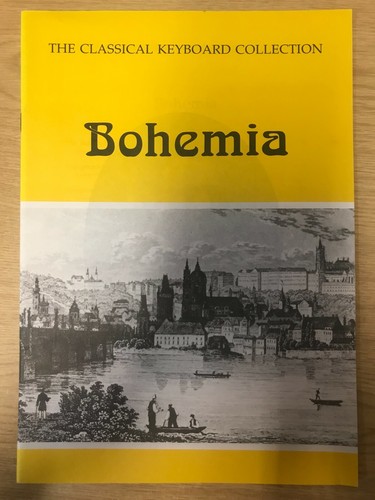 Bohemia the classical - -,