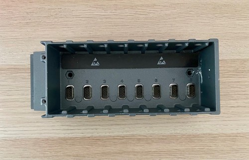 Crio 9116 châssis - crio,