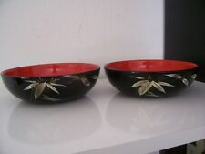 old Bowl. Asia China- Japan? with pearl