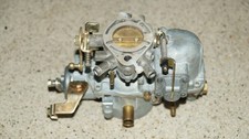 Carburateur Solex neuf