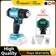 Podofo pistolet thermique sans