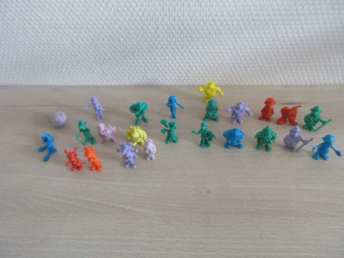 Lot figurines asterix - lot,