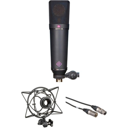 Neumann mt set - ai, z