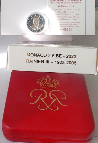 Monaco 2023 100 - be,