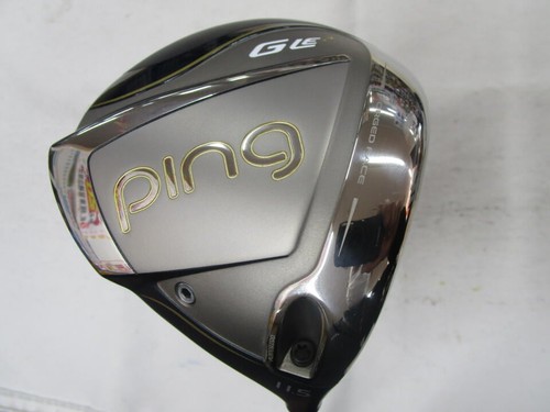 Ping 5 ladies - g, 11.5°