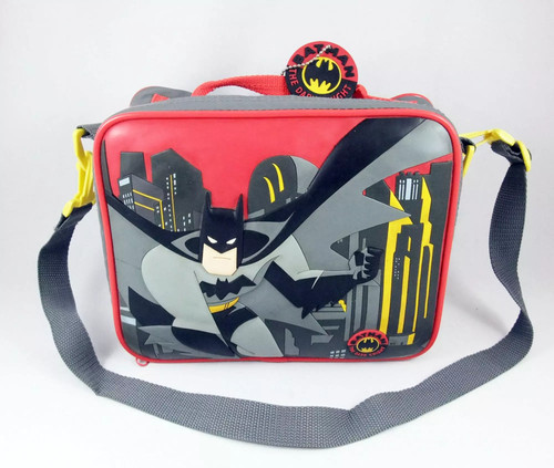 Batman the animated series - animated,