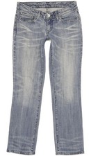 Levi's Bold Curve  Femme Bleu