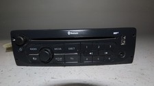 autoradio renault MASTER III