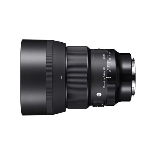 Objectif monture sigma art - monture,