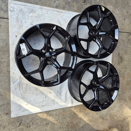 Jantes audi f53 - jantes, a5