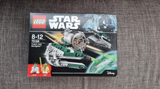 Lego Star Wars 75168 Yoda's