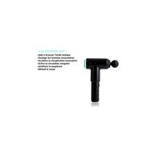 Pistolet de massage HOMEDICS par percussion PMG-200