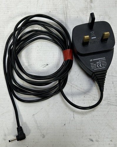 Sennheiser adaptateur secteur - adaptateur,