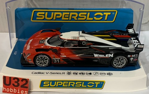 Voiture slot car - voiture,