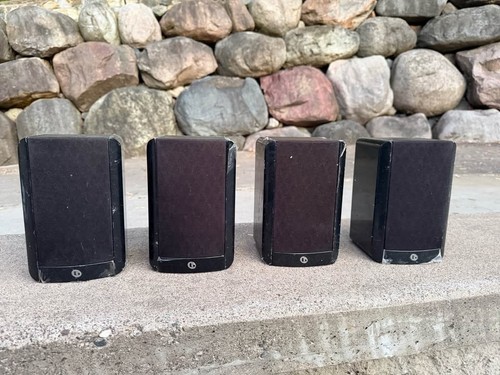 Boston acoustics 23 - acoustics,