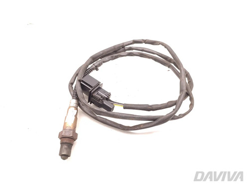 Audi sonde lambda - lambda, w12