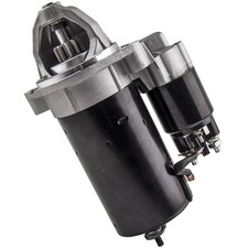 Démarreur 2.2KW for Mercedes W201 W202 W203 W210 W211 CL203 S202 200 220 CDI