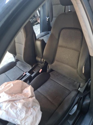 Siege avant gauche audi 2 - siege,