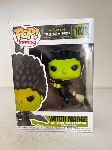 Bnib funko pop - funko, marge