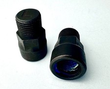 Adaptateur de pédalier /