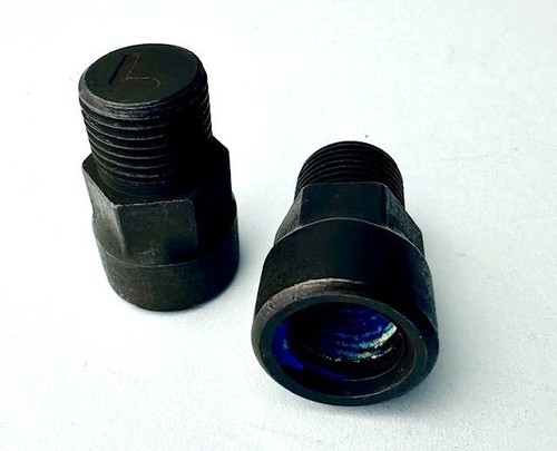 Adaptateur pédalier - adaptateur, /