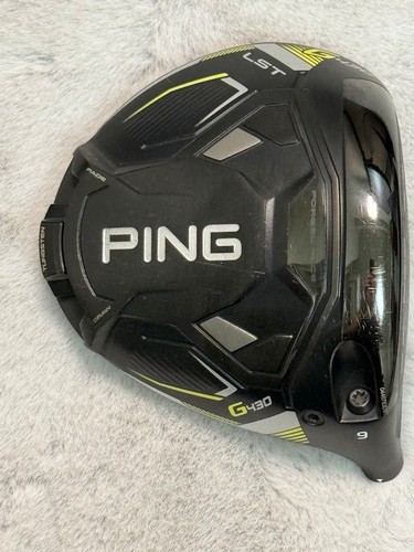 Ping g430lst driver - ping,