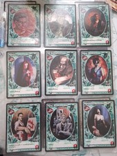 lot carte the eternal struggle