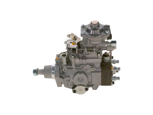 Bosch 460 424 398 pompe - 0,
