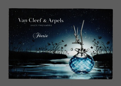 Carte publicitaire - ,