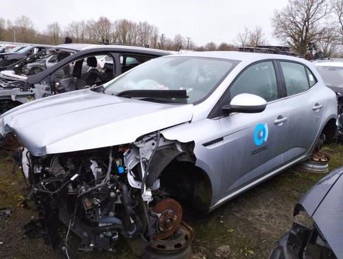 Ecran gps renault - ecran,