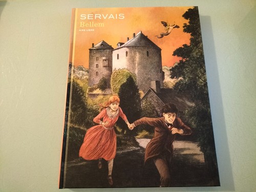Bellem servais dupuis - bellem,