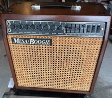MESA BOOGIE 50w Caliber +