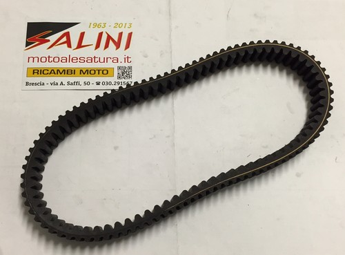 Cinghia transmission pgo - de,