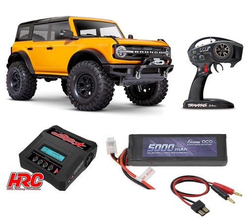 Traxxas 92076 trx 2021 - traxxas, 92076-4
