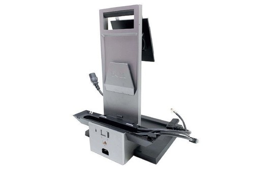 Support pied aio dell - support,