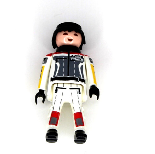 Vintage playmobil click - vintage,
