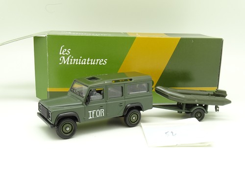 Solido hachette militaire - solido,