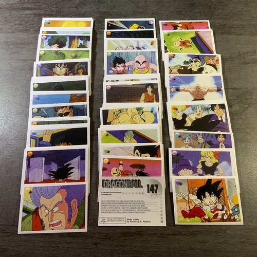 Dragon ball 1999 2006 - et,