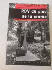 RDV au pied de la statue La