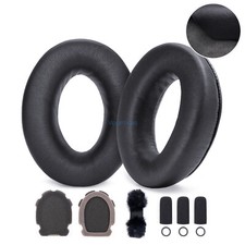 Leather Ear Pads For Bose