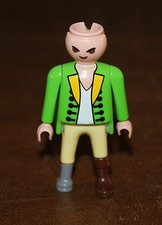 Playmobil personnage pirate