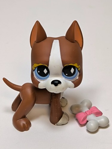 Lps 588 littlest - littlest, petshop