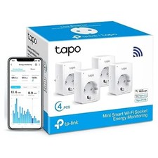 Tapo Prise Connectée WiFi