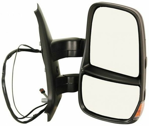 Rétroviseur ext droite pour - ext.,