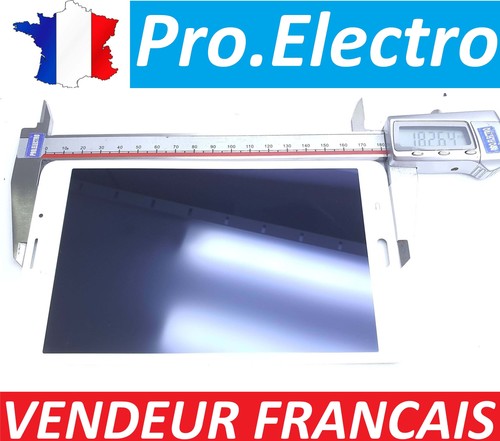 Lcd dalle screen assemblé - dalle,
