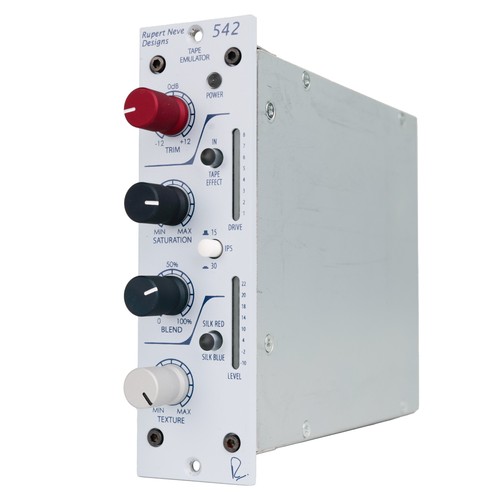 Rupert neve designs portico - rupert,