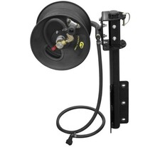 Kit De Enrouleur De Tuyau De