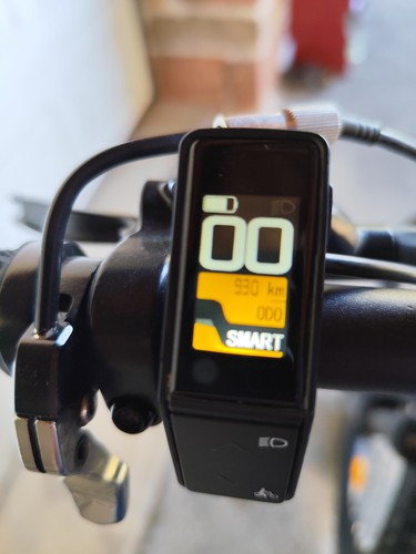 Vtt électrique femme - électrique,