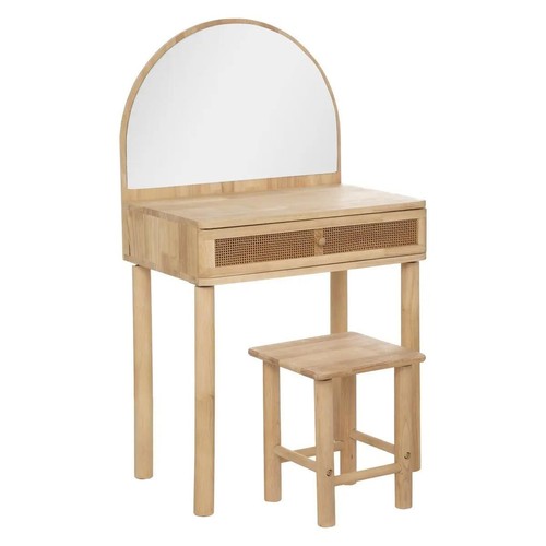Coiffeuse tabouret enfant - tabouret,